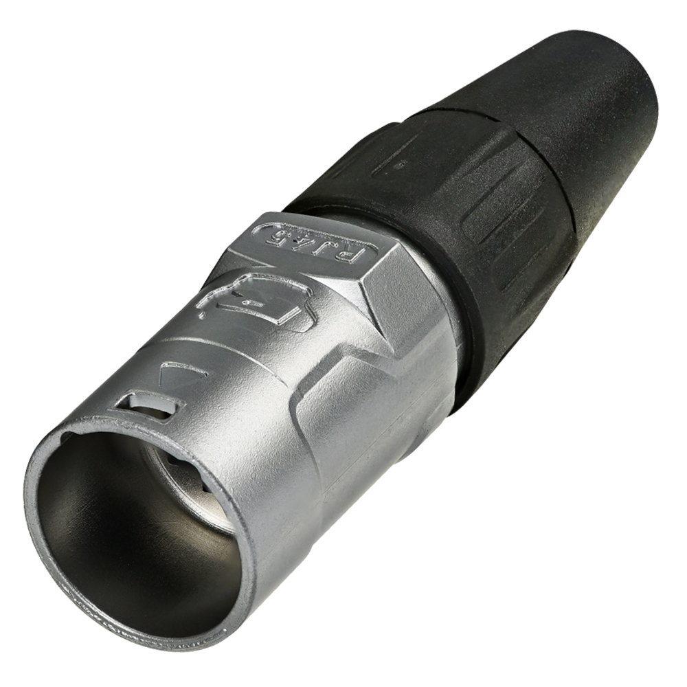 REAN RE8MY-1 Conector Portador (Carcaza) para proteger los conectores ...