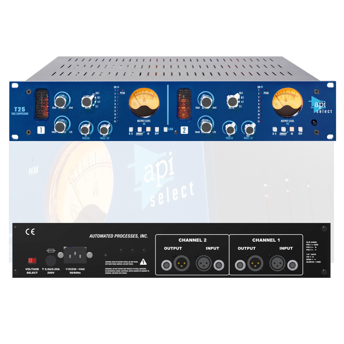 API T25 Compresor A Tubo Serie API SELECT Compra En SISTEMAG API T25 Compresor A Tubo Serie API SELECT Compra En SISTEMAG